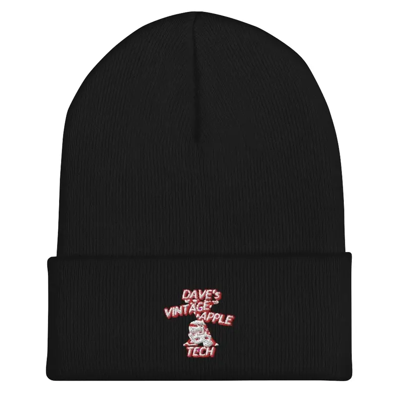 Beanie Hat